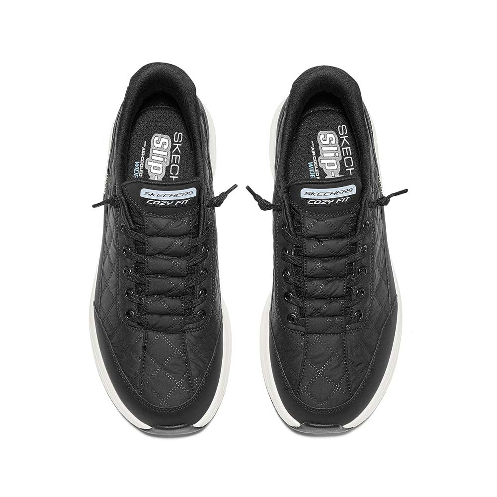 Sport Contour Foam - Cozy Fit