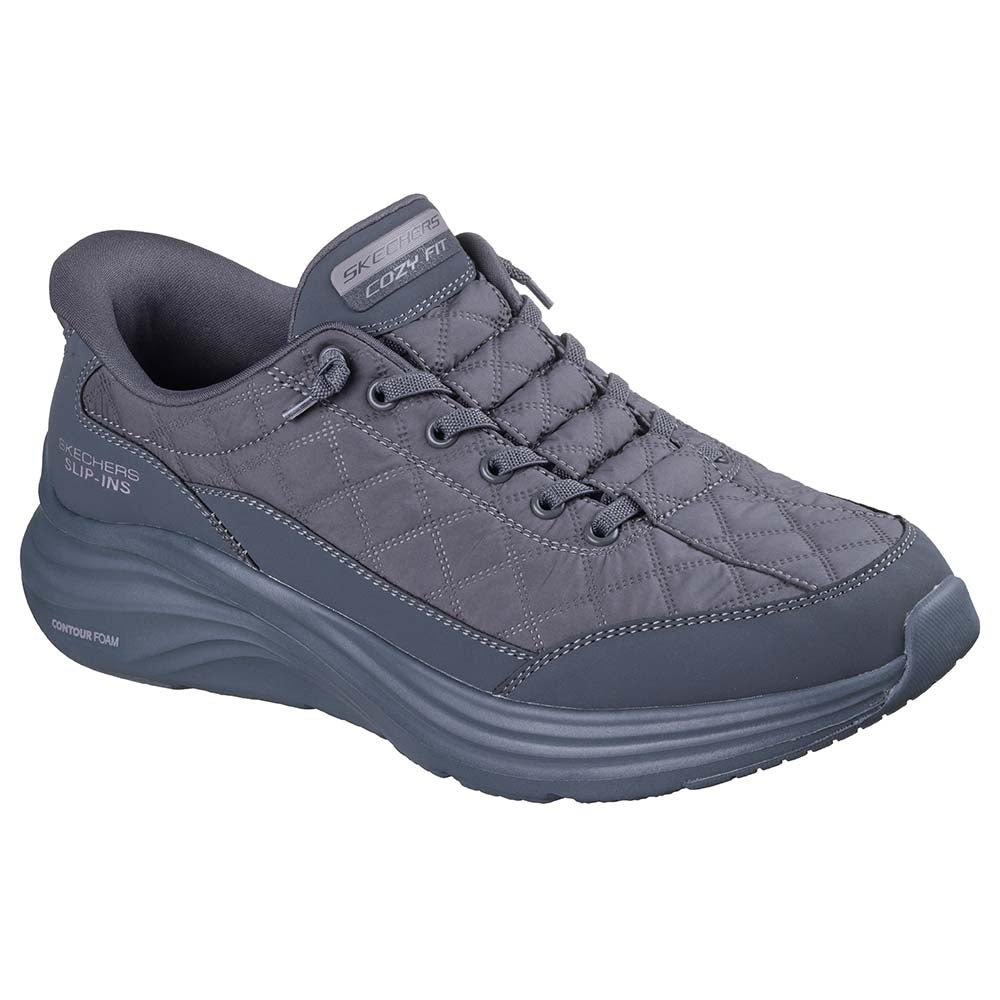 Sport Contour Foam - Cozy Fit