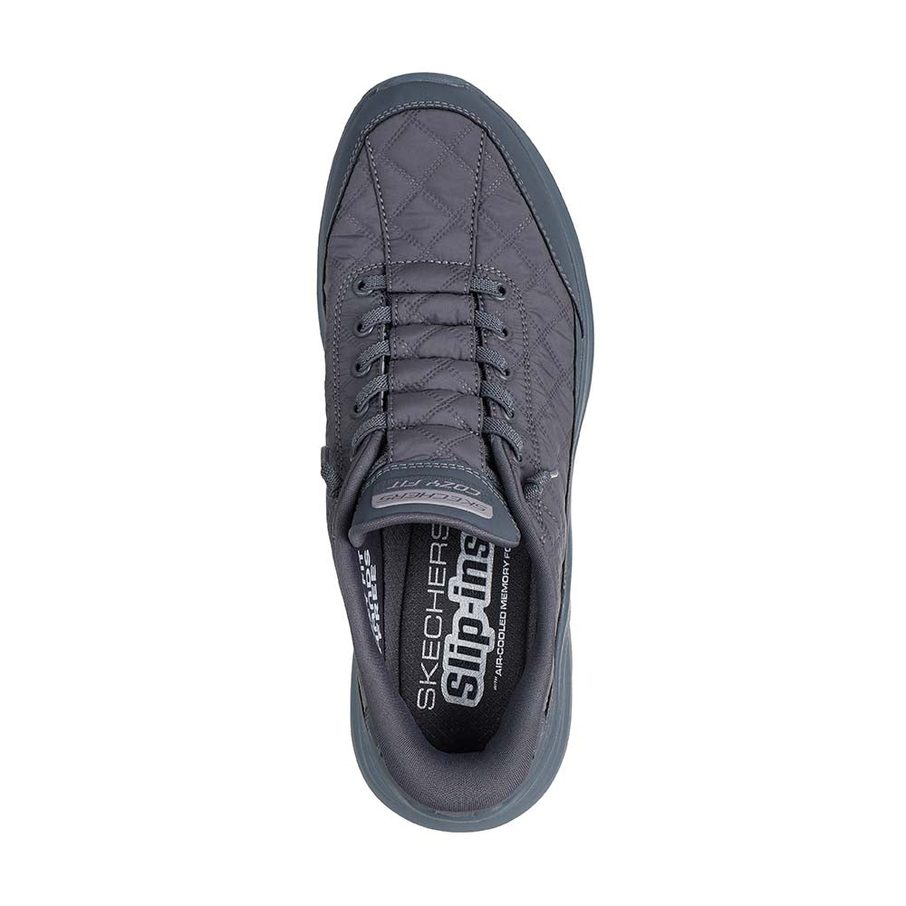 Sport Contour Foam - Cozy Fit