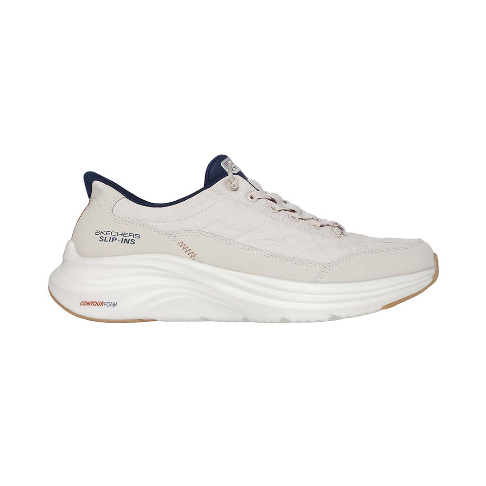 Sport Contour Foam - Cozy Fit