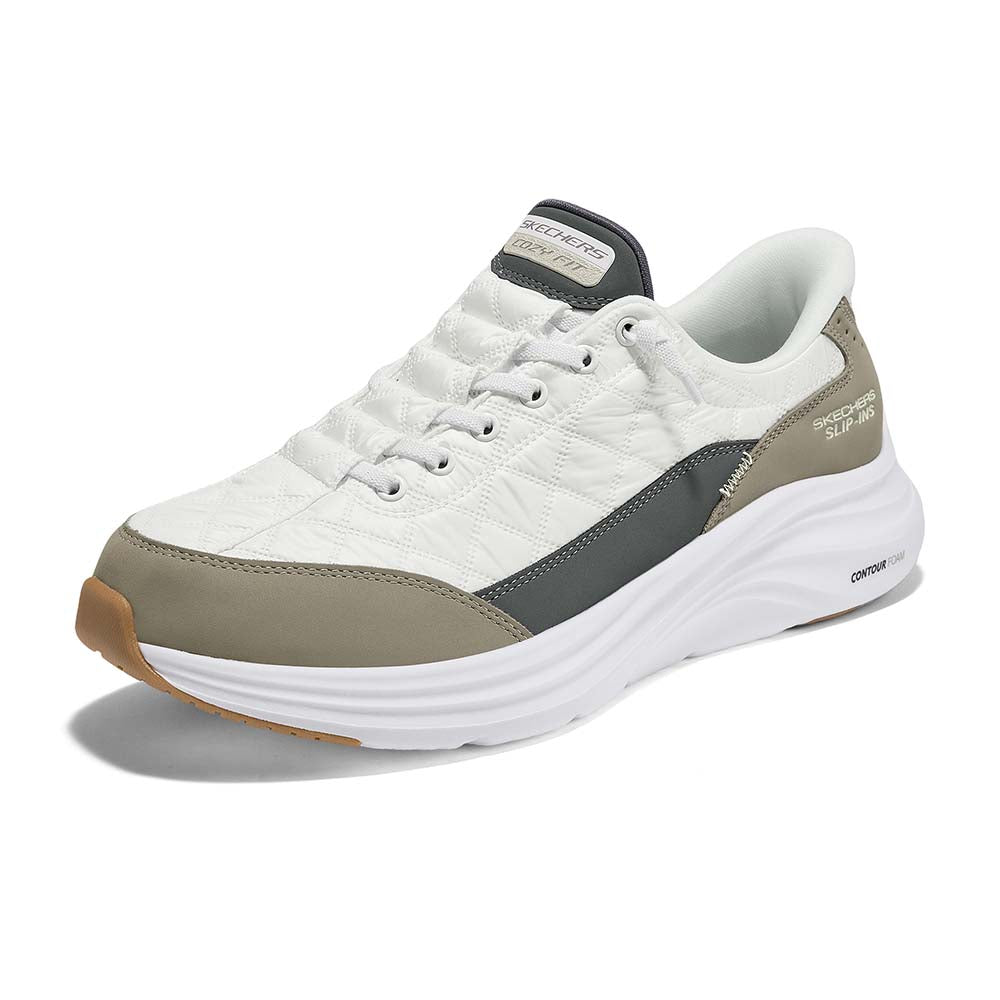 Sport Contour Foam - Cozy Fit