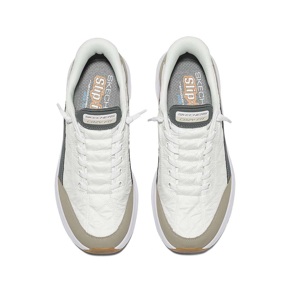 Sport Contour Foam - Cozy Fit