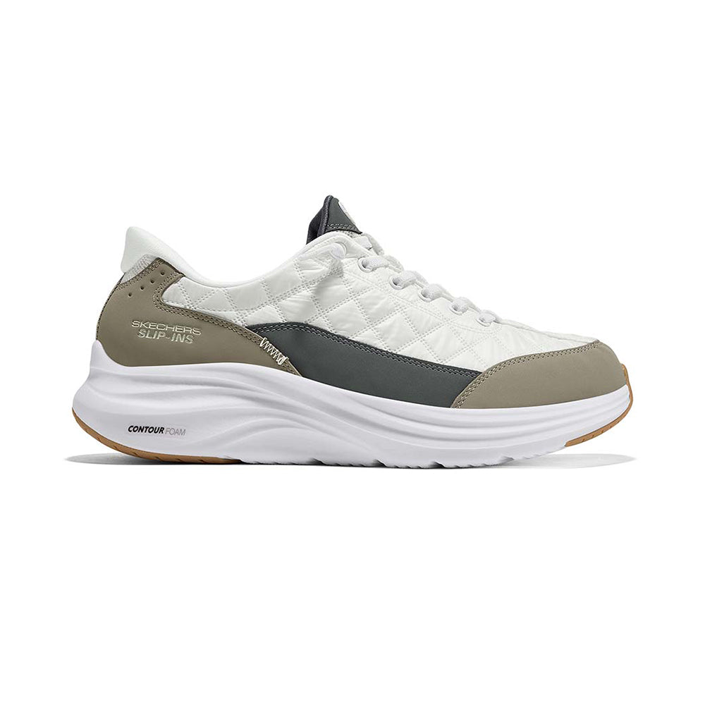 Sport Contour Foam - Cozy Fit