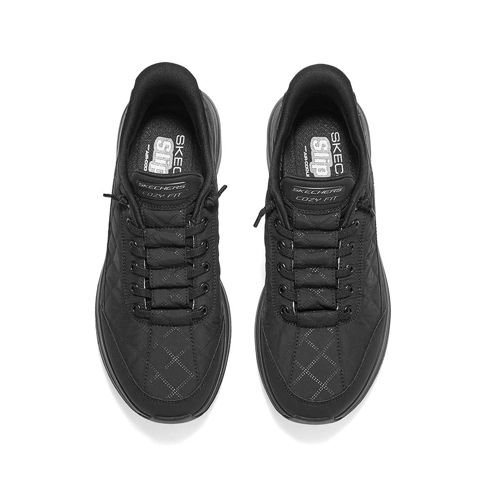 Sport Contour Foam - Cozy Fit