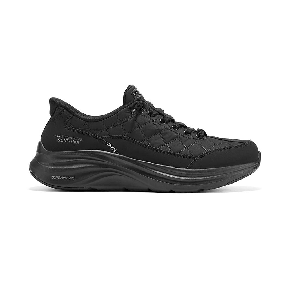 Sport Contour Foam - Cozy Fit
