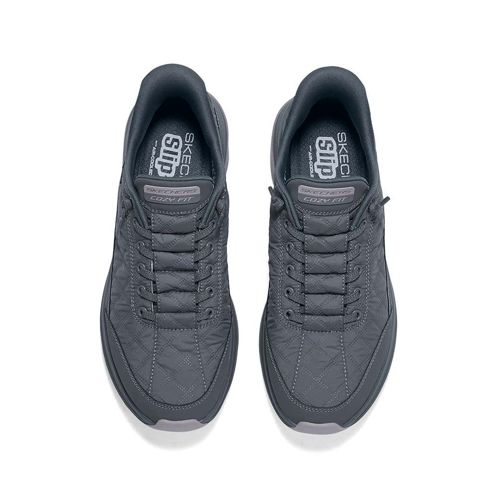 Sport Contour Foam - Cozy Fit