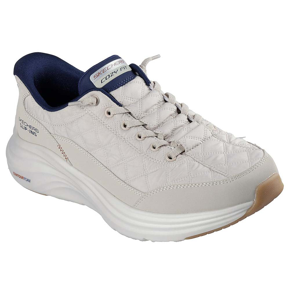 Sport Contour Foam - Cozy Fit