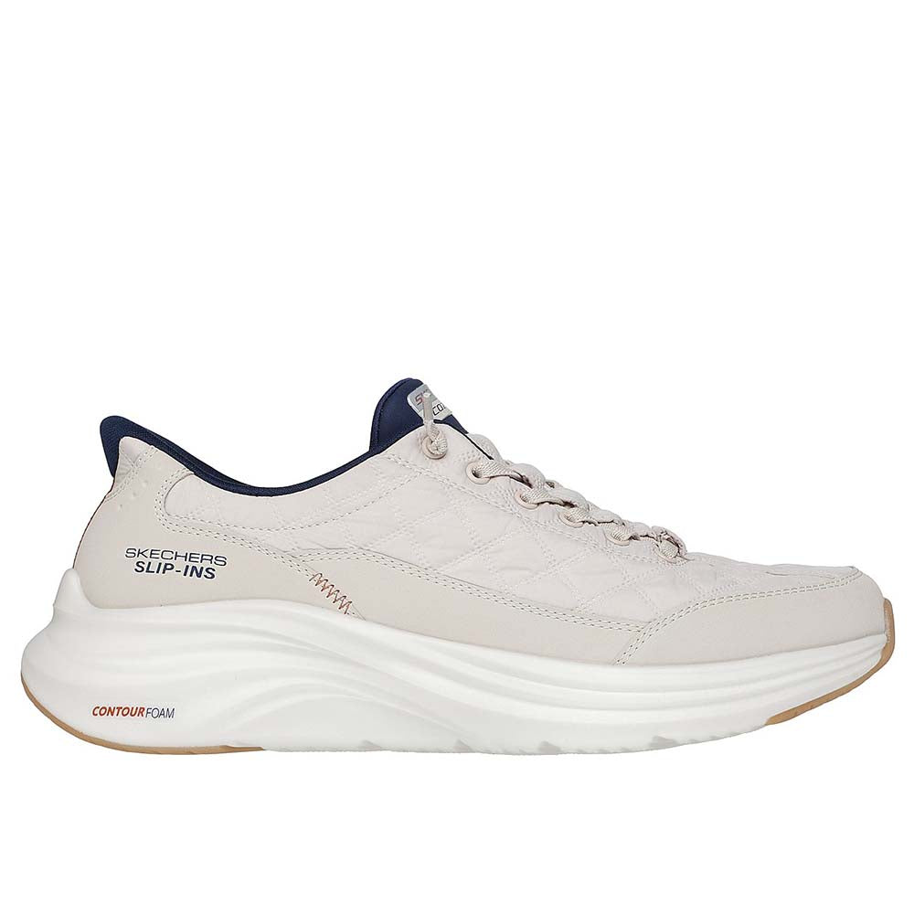 Sport Contour Foam - Cozy Fit
