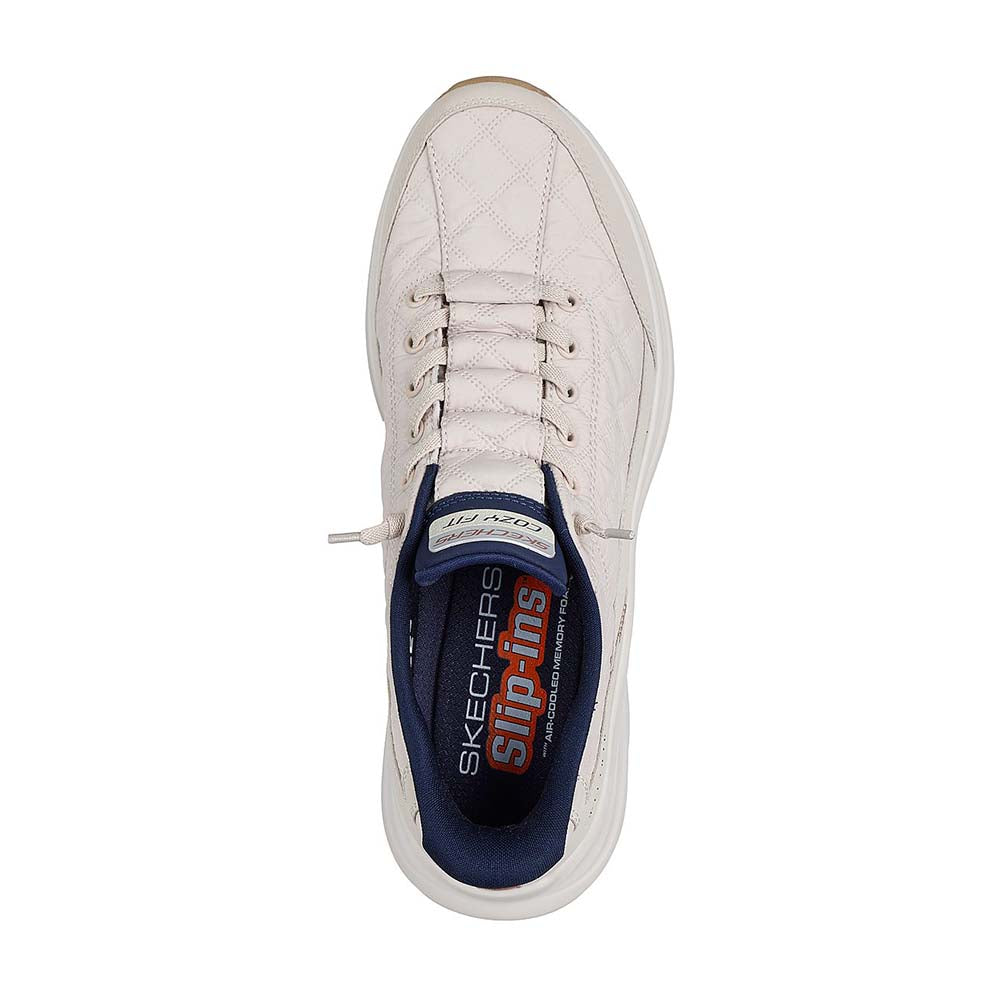 Sport Contour Foam - Cozy Fit