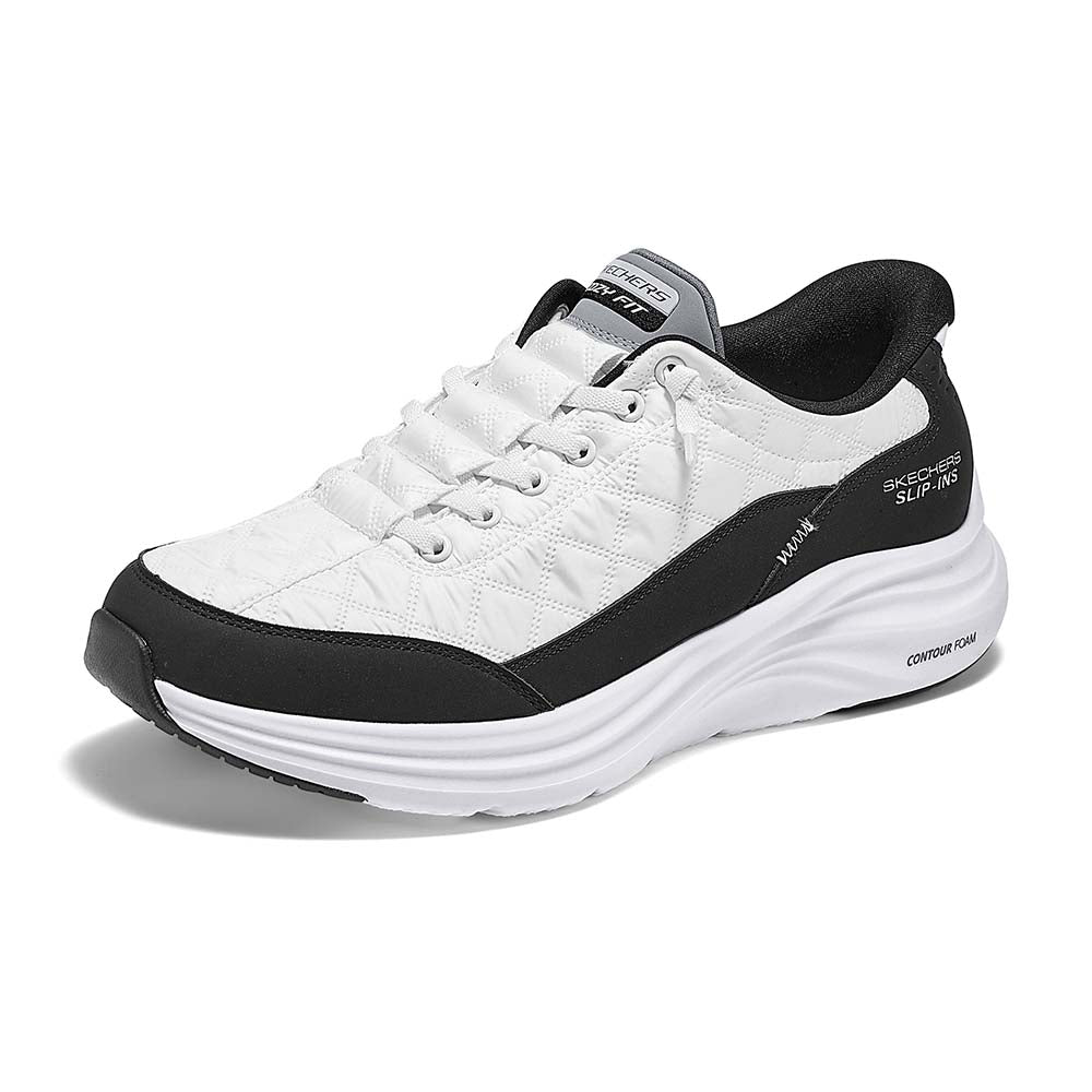 Sport Contour Foam - Cozy Fit