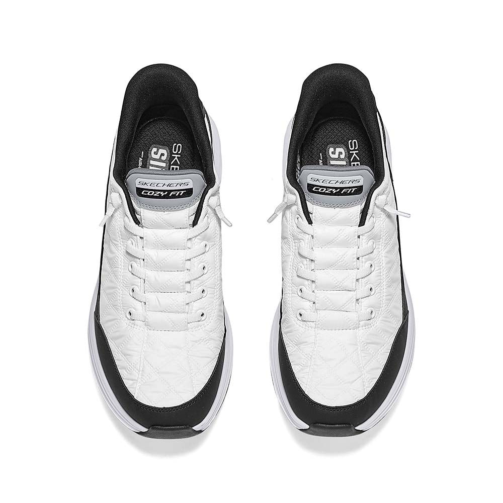 Sport Contour Foam - Cozy Fit