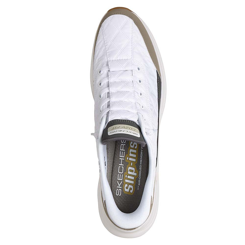 Slip-ins: Sport Contour Foam - Cozy Fit – Skechers Singapore