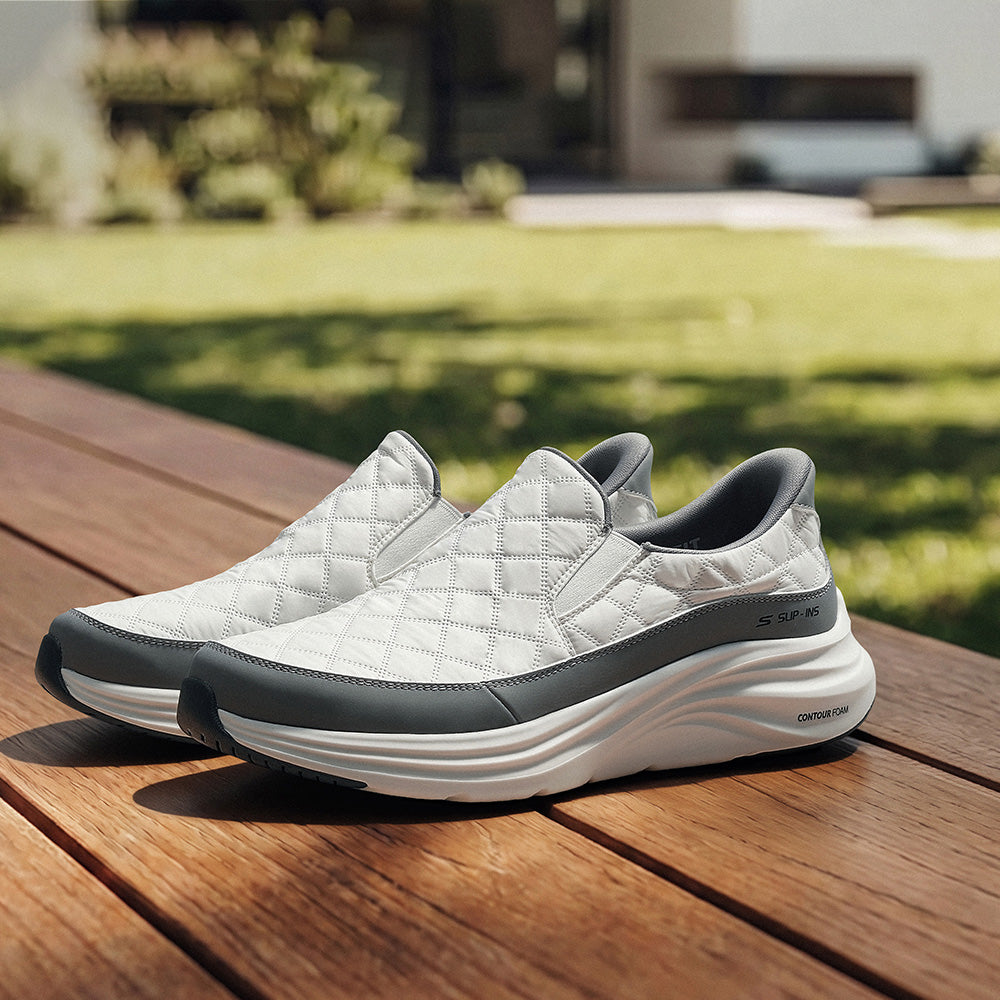 Sport Contour Foam - Cozy Fit Nordain