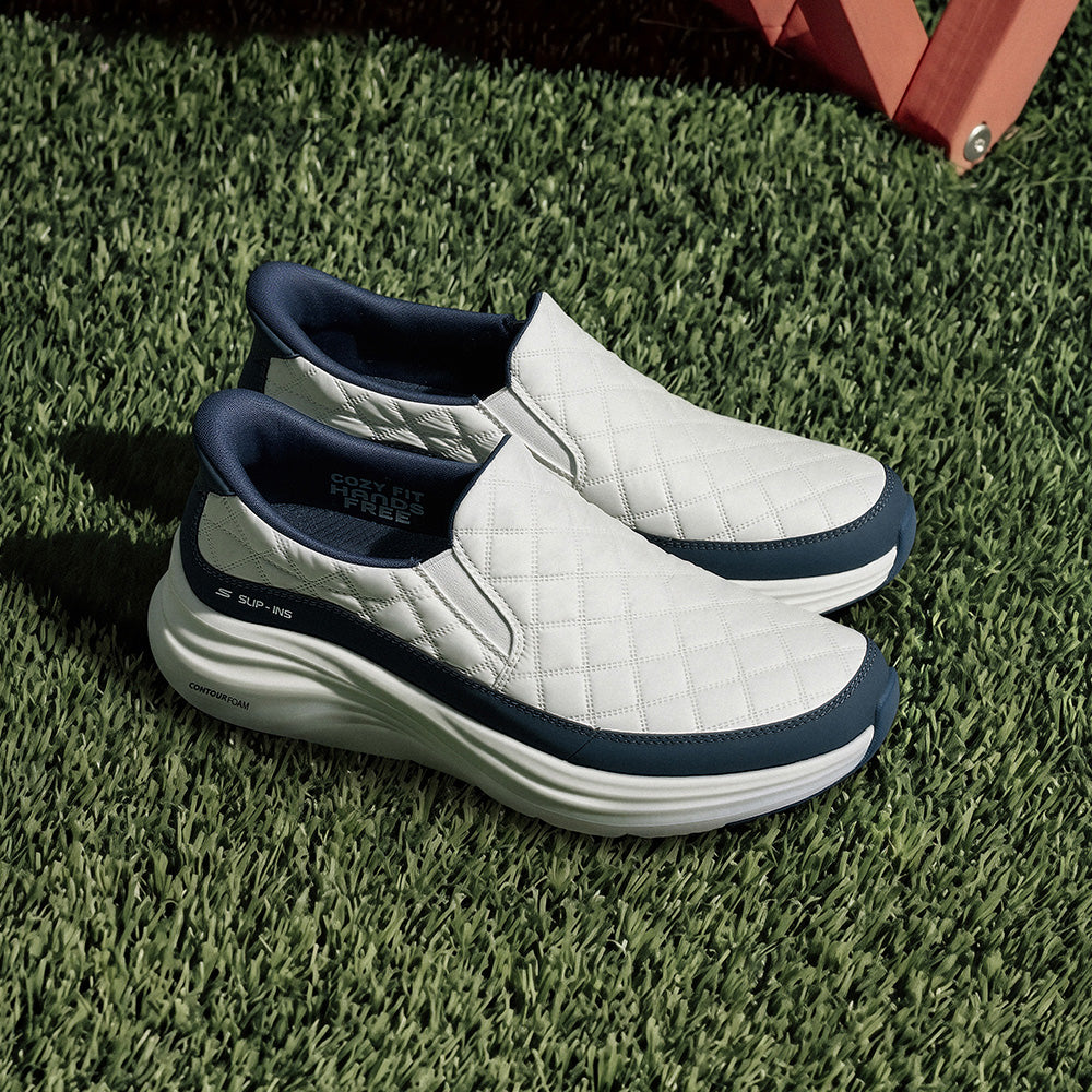 Sport Contour Foam - Cozy Fit Nordain