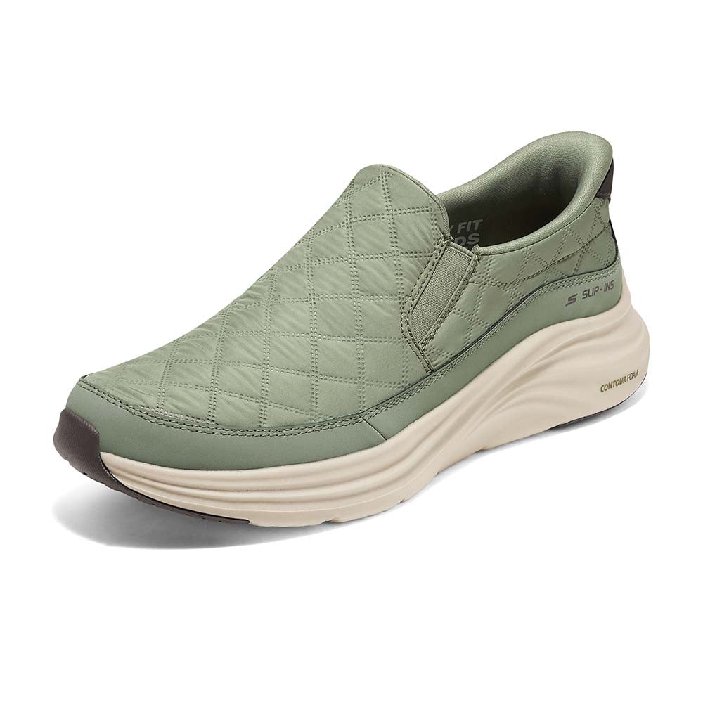 Sport Contour Foam - Cozy Fit Nordain