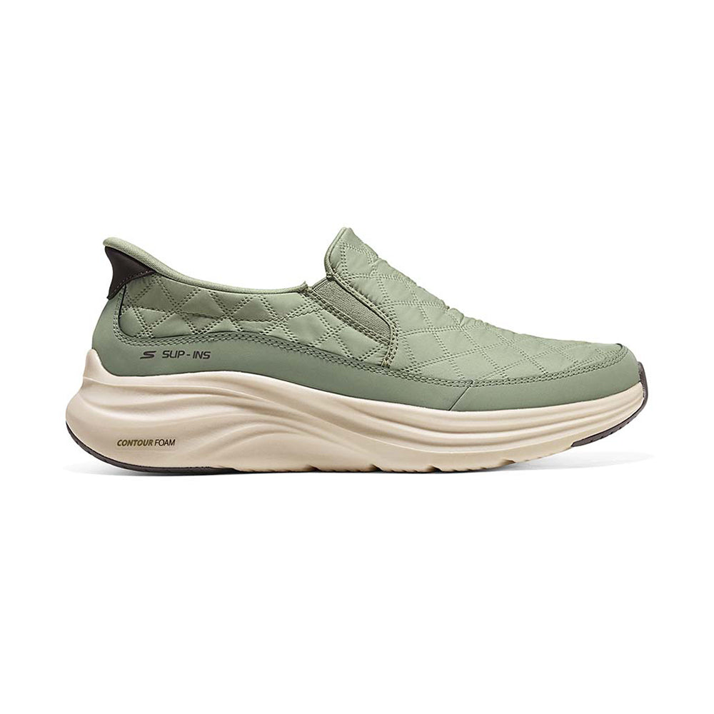 Sport Contour Foam - Cozy Fit Nordain