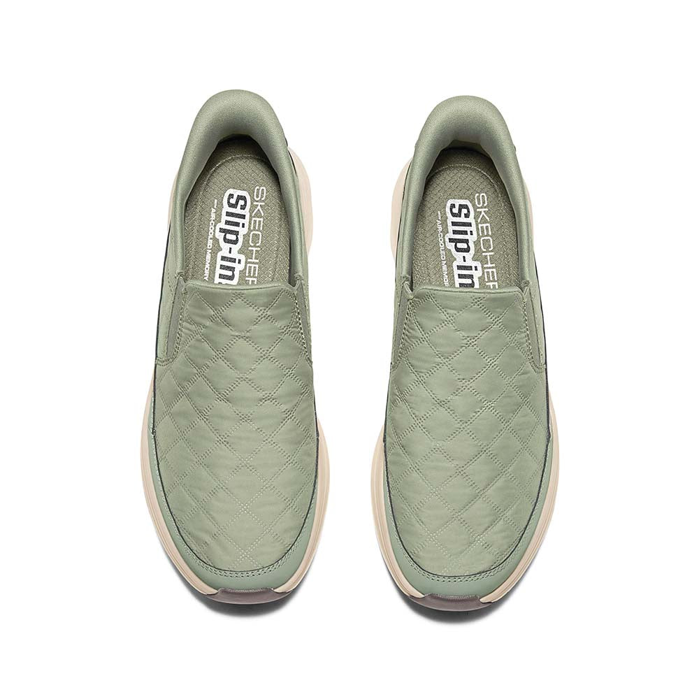 Sport Contour Foam - Cozy Fit Nordain