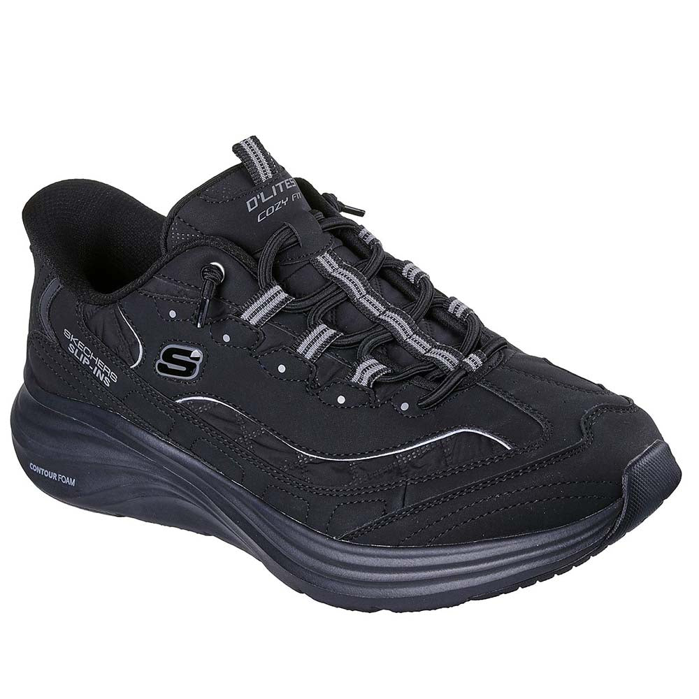 Sport Contour Foam - Cozy D'Lites