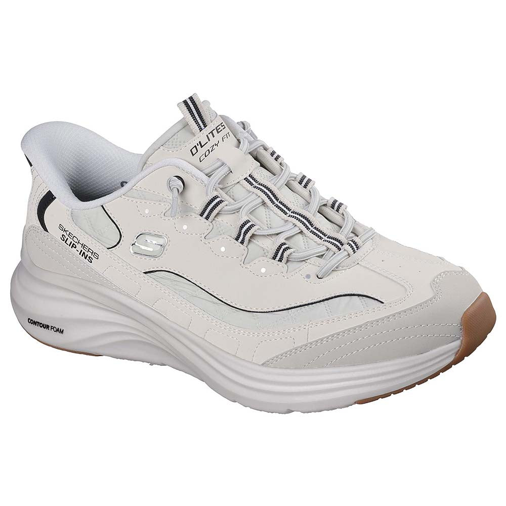 Slip-Ins: Sport Contour Foam - Cozy D'Lites