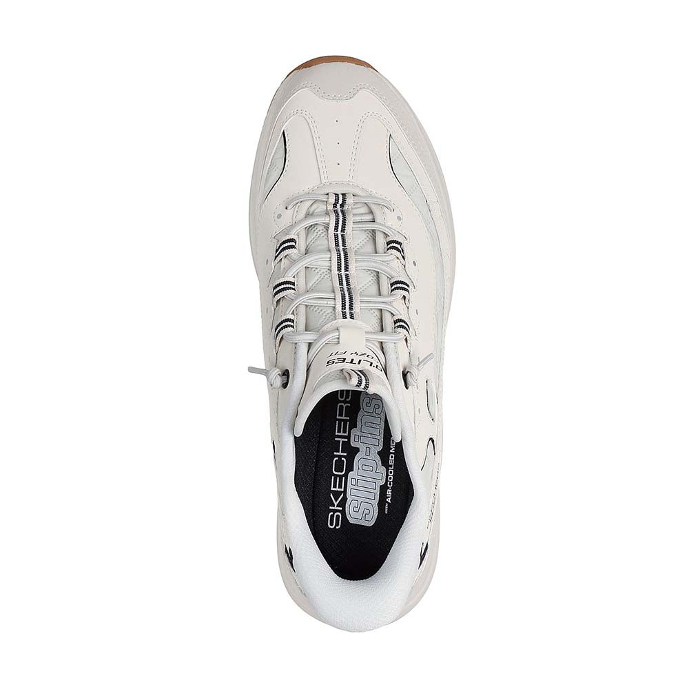 Slip-Ins: Sport Contour Foam - Cozy D'Lites