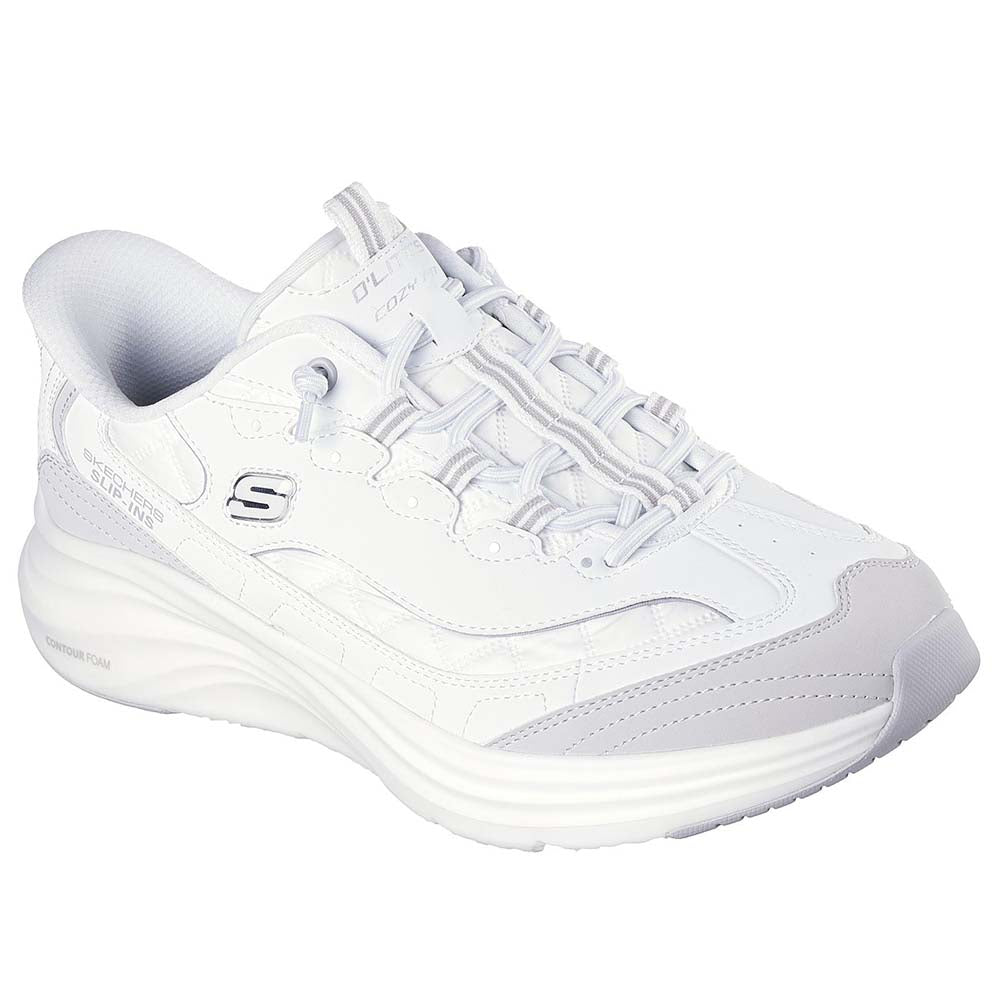 Slip-Ins: Sport Contour Foam - Cozy D'Lites