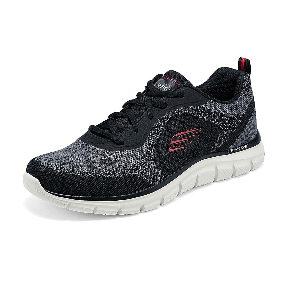 Sport Track - Glendor