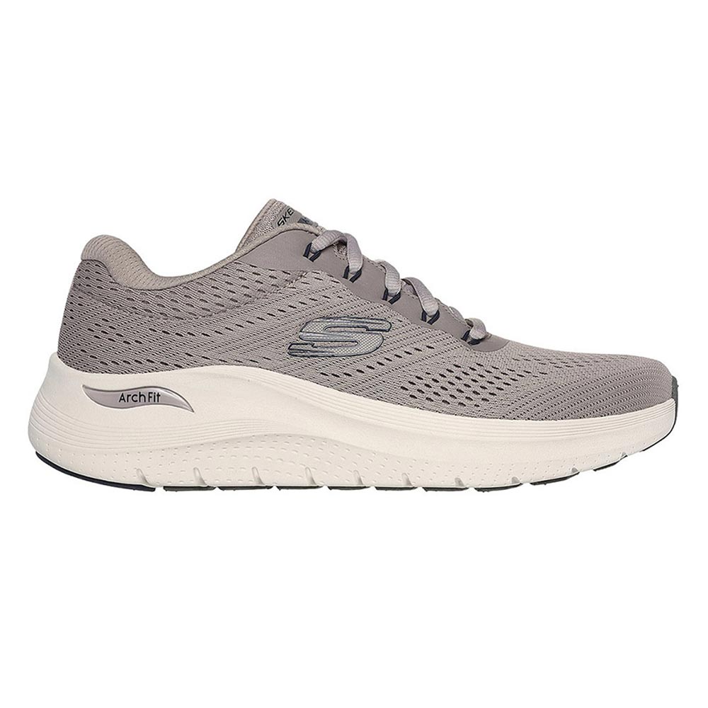 skechers relaxed fit air cooled memory foam waterproof