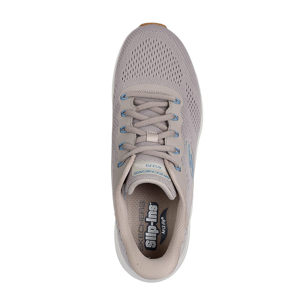 Slip-ins: Sport Arch Fit 2.0 - Lestur
