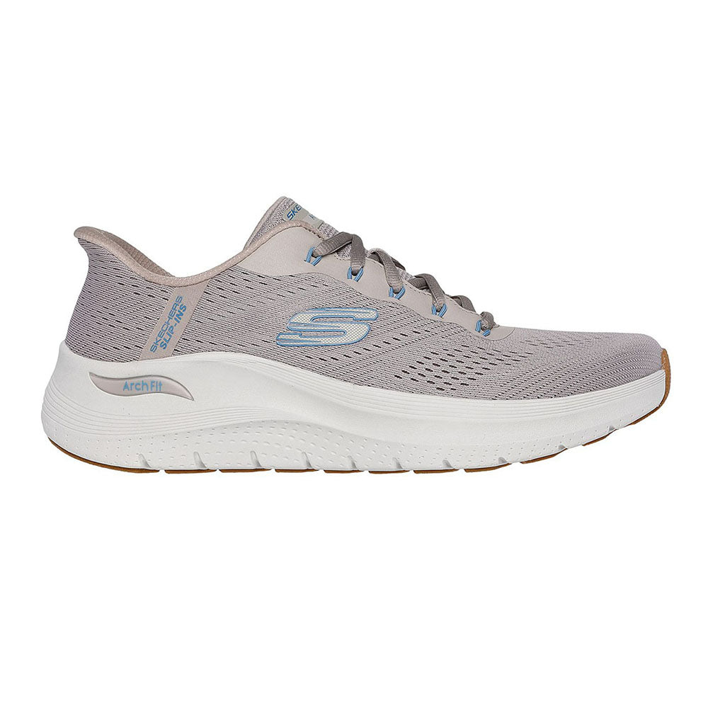 Slip-ins: Sport Arch Fit 2.0 - Lestur