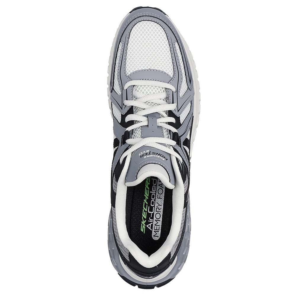 Sport Monster Evo – Skechers Singapore