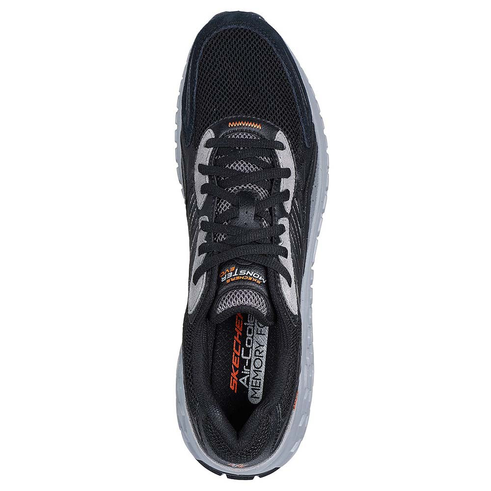 Sport Monster Evo - Calivur