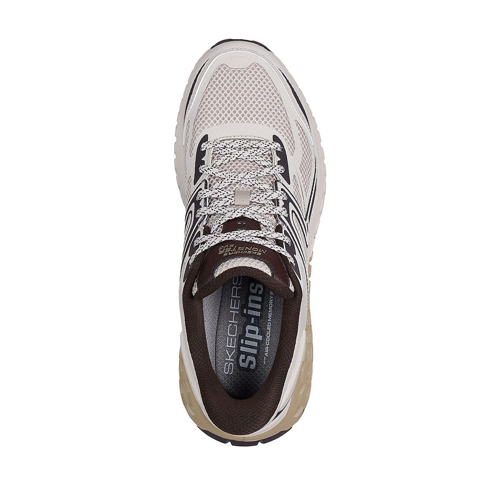 Slip-ins: Sport Monster Evo - Kinso – Skechers Singapore