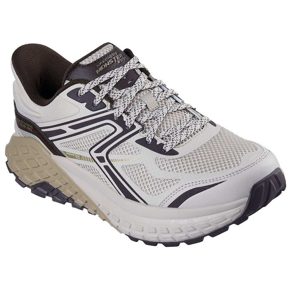 m Slip-ins: Sport Monster Evo - Kinso – Skechers Singapore