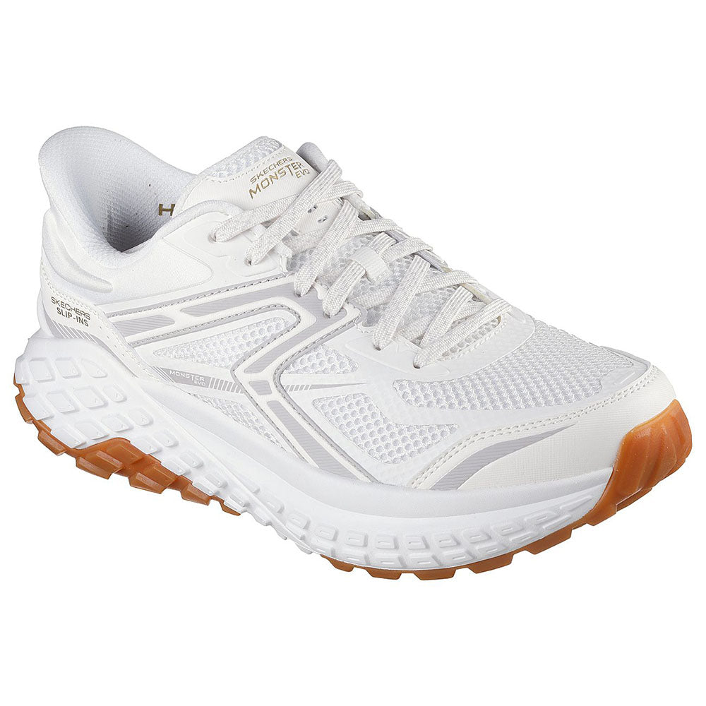 Slip-ins: Sport Monster Evo - Kinso