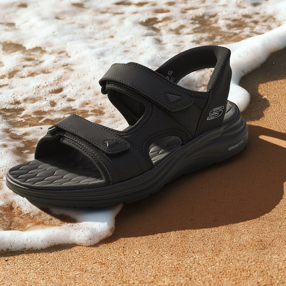 Sport Contour Foam - Zayder