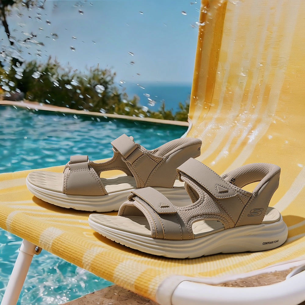 Sport Contour Foam - Zayder