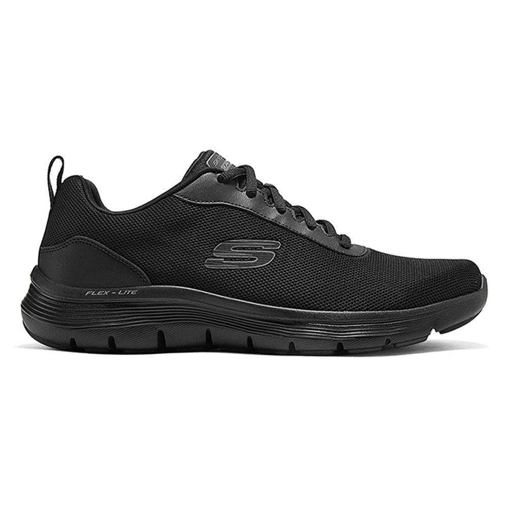 Giày Skechers Wide Fit Shoes Price Sport Flex Advantage Concourse