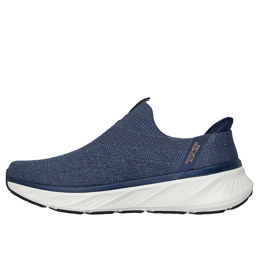 Slip-ins Relaxed Fit: Sport Edgeride - Commissioner – Skechers
