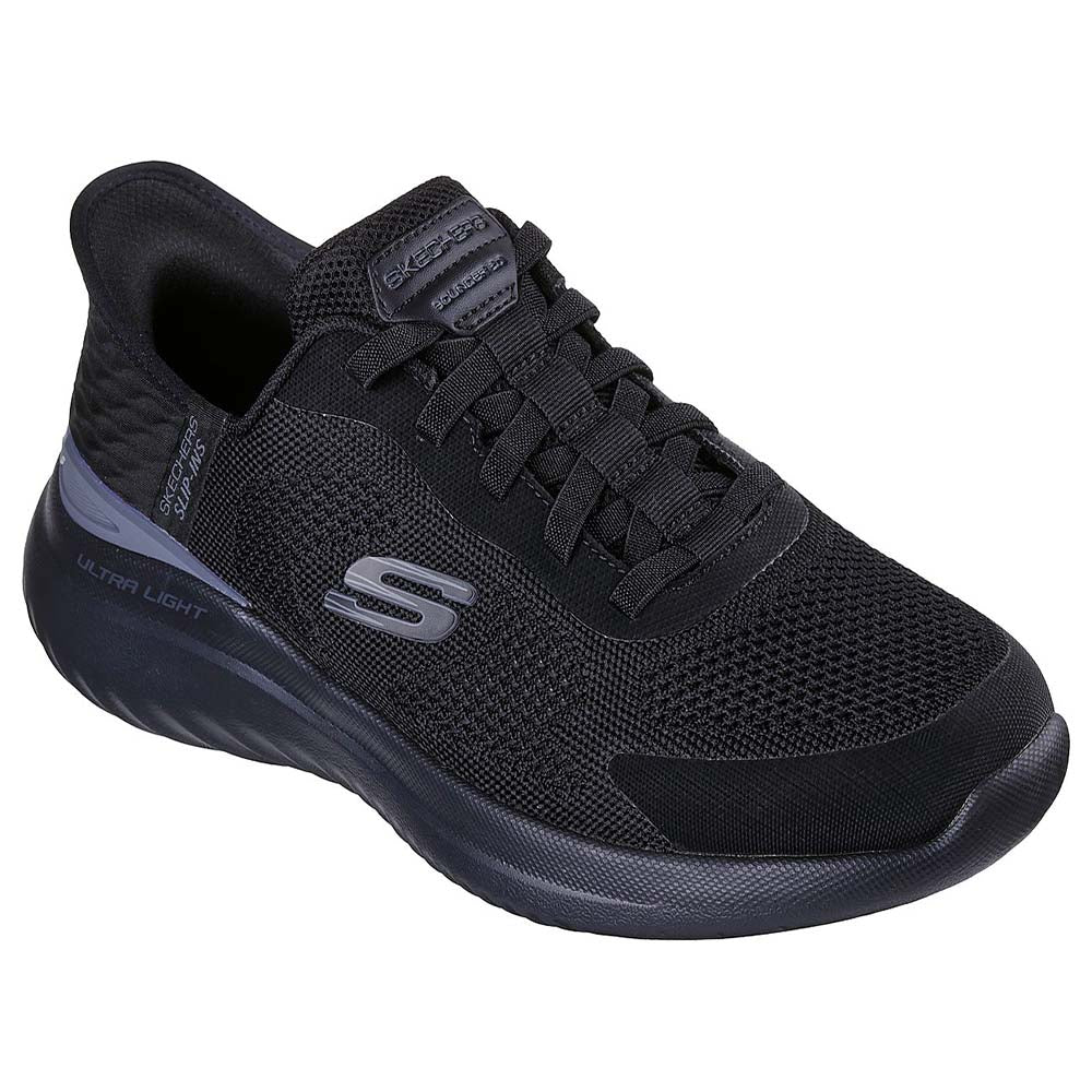 Slip-Ins: Sport Bounder 2.0 - Silco