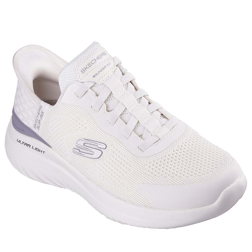 Slip-Ins: Sport Bounder 2.0 - Silco