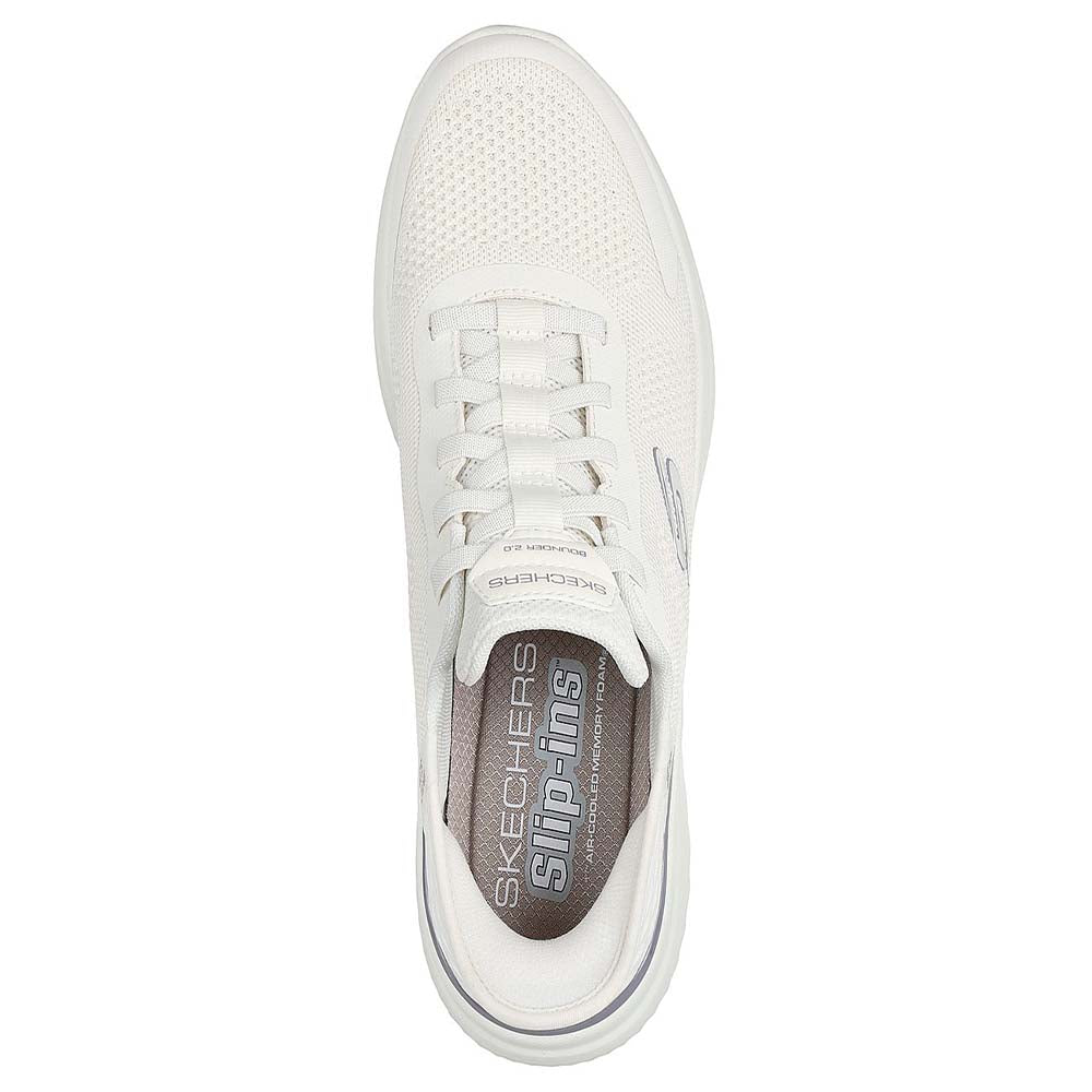 Slip-Ins: Sport Bounder 2.0 - Silco