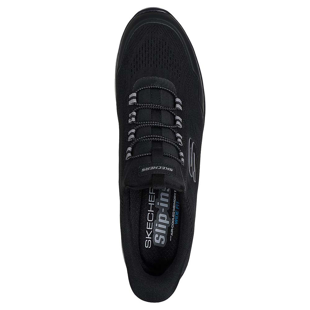 Slip-Ins: Sport Summits - Top Rate