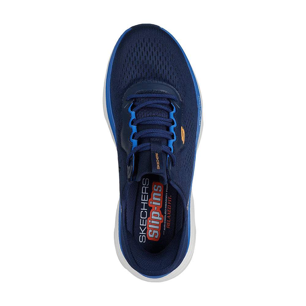 Slip-ins Relaxed Fit: Sport D'Lux Vapor – Skechers Singapore
