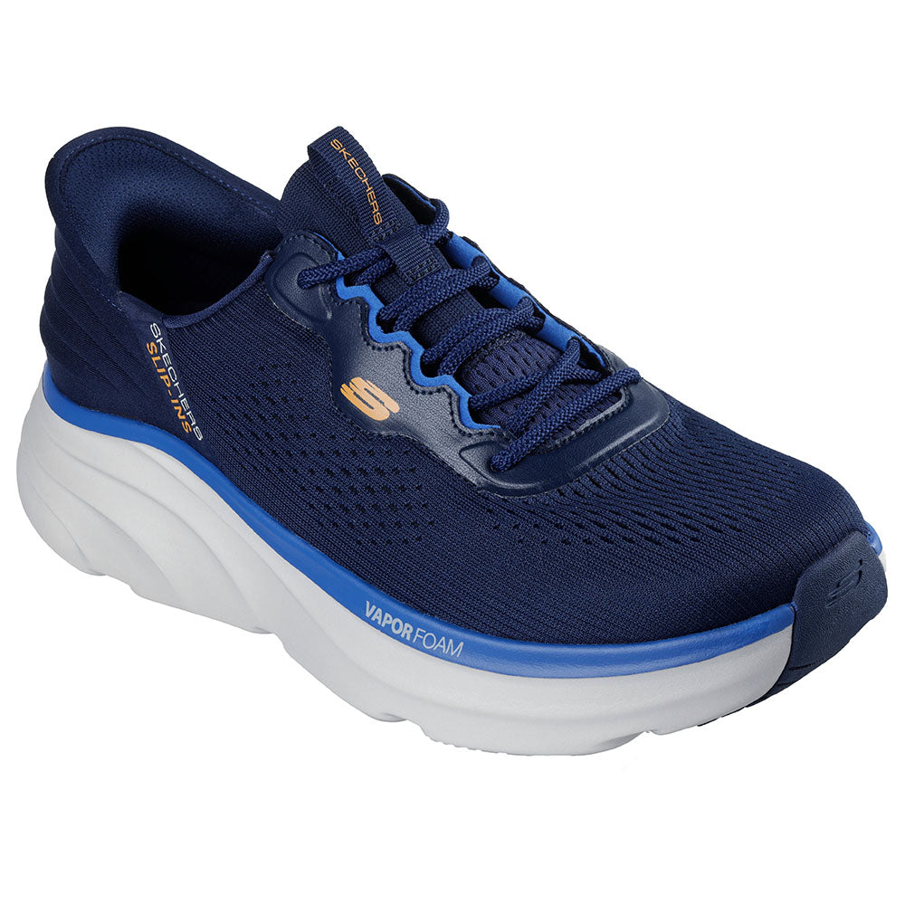 Slip-ins Relaxed Fit: Sport D'Lux Vapor – Skechers Singapore