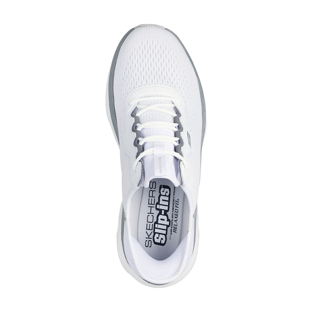 Slip-ins Relaxed Fit: Sport D'Lux Vapor – Skechers Singapore