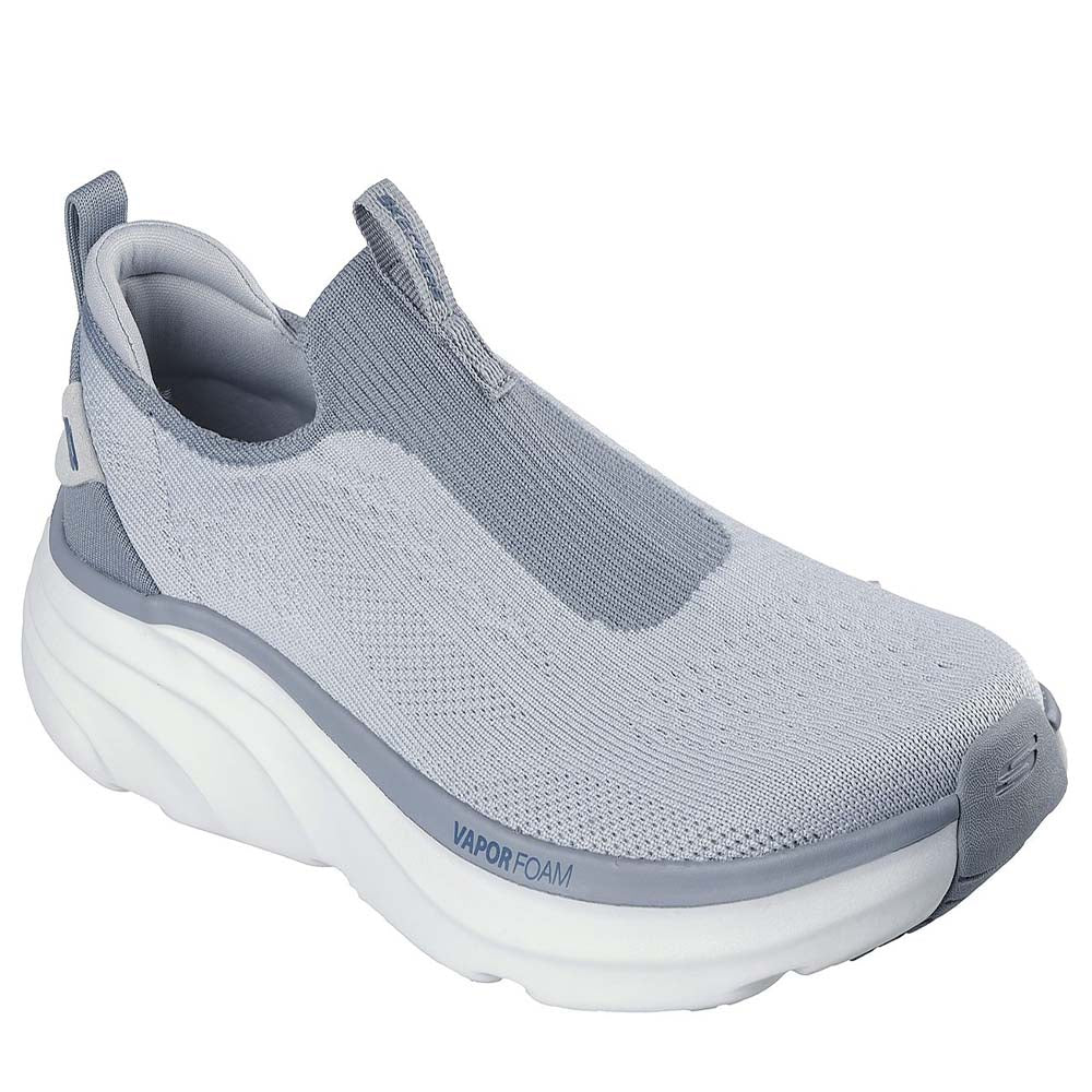 Sport D'Lux Vapor - Hevell