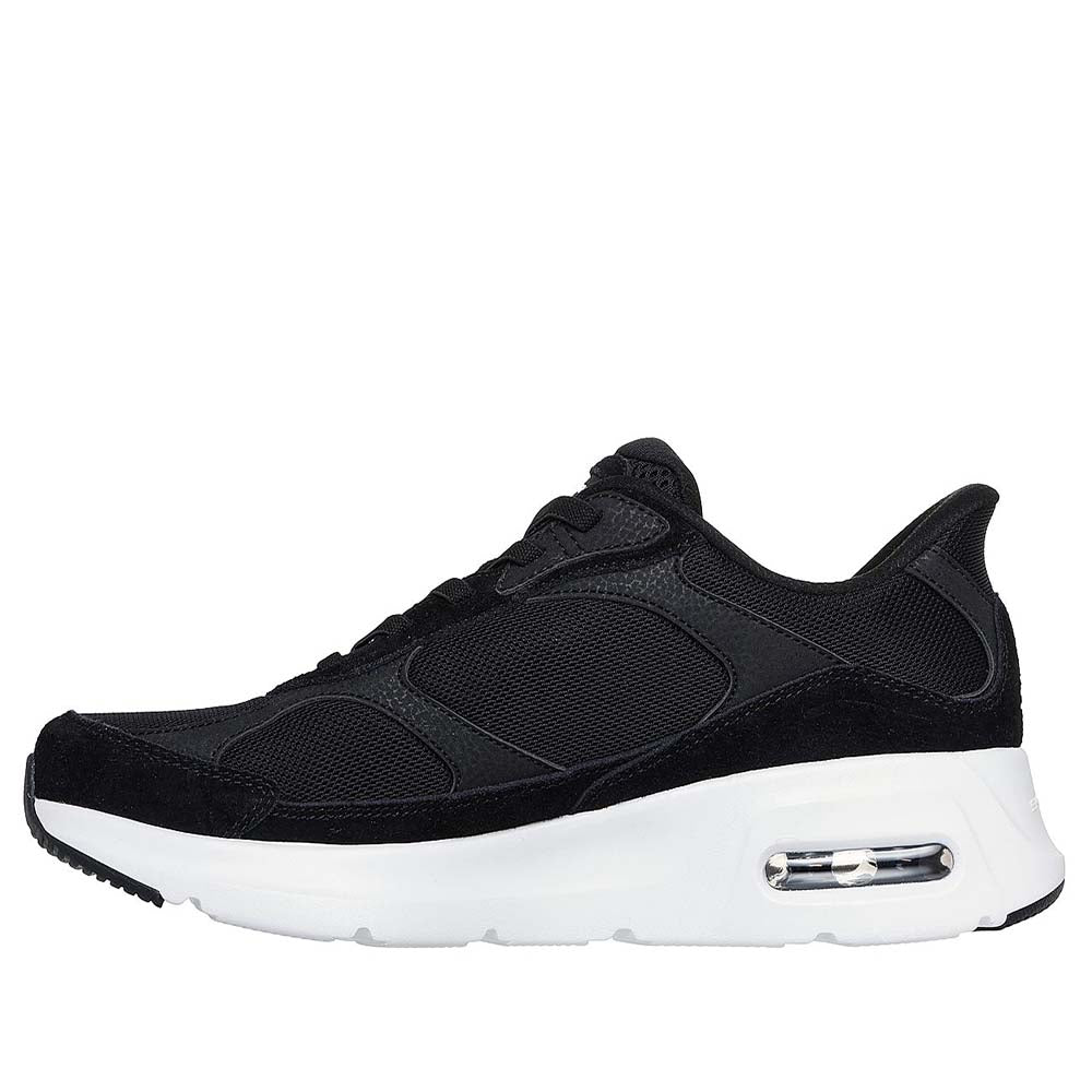 Slip-Ins: Sport Skech-Air Court - Zevair