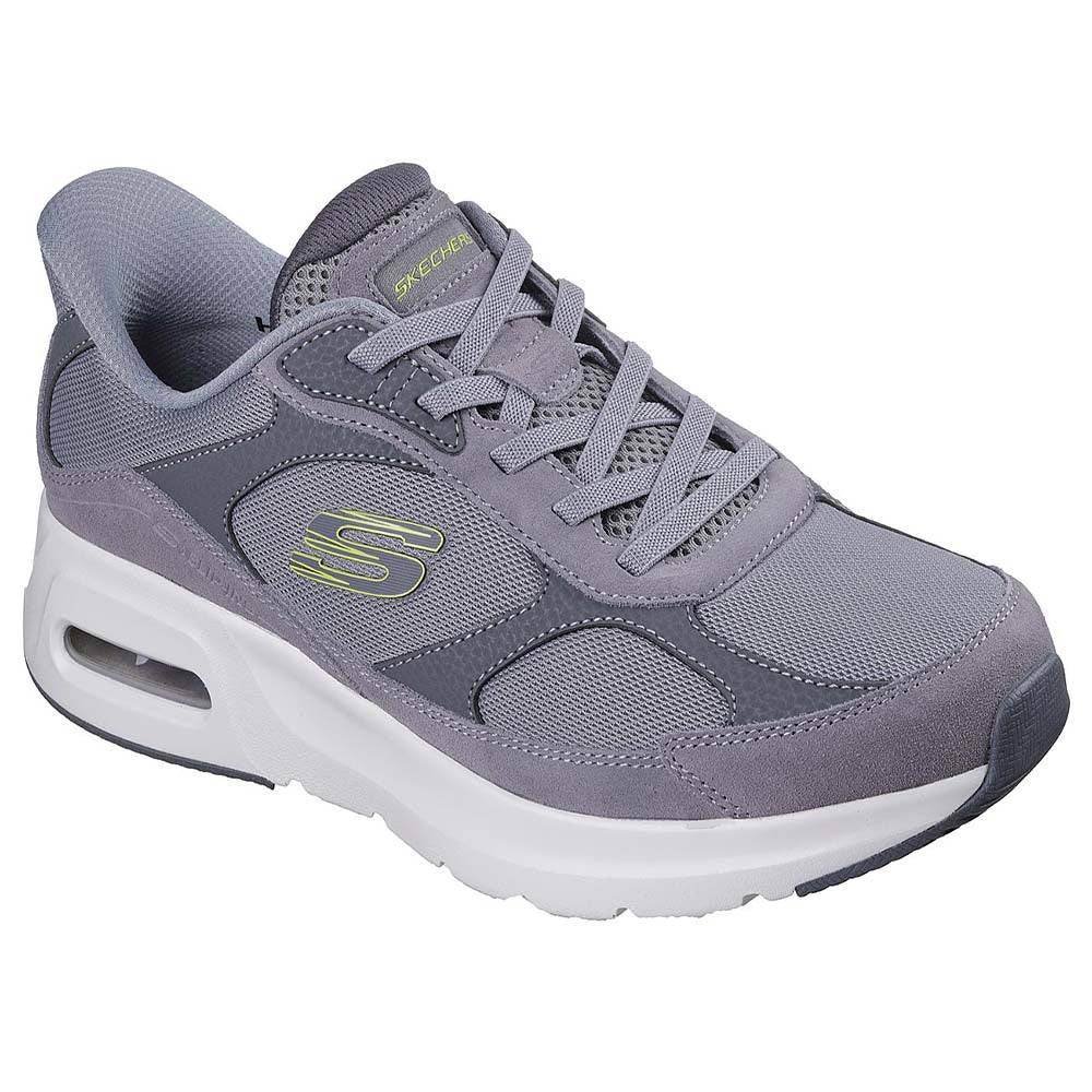 Slip-Ins: Sport Skech-Air Court - Zevair