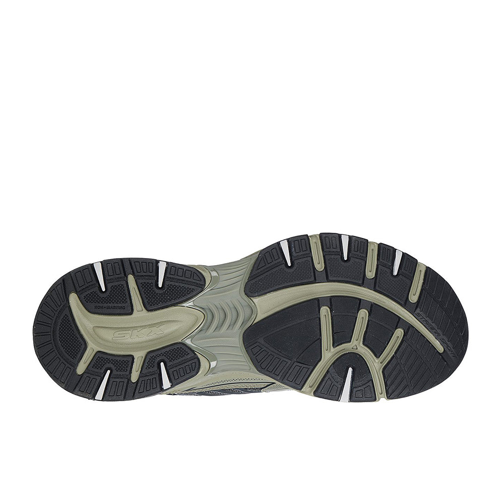 Slip-Ins: Sport Stamina - Lexxor