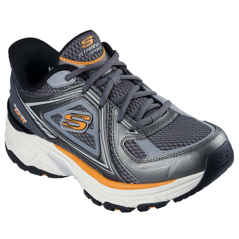 Slip-ins: Sport Stamina Sport - Kordae